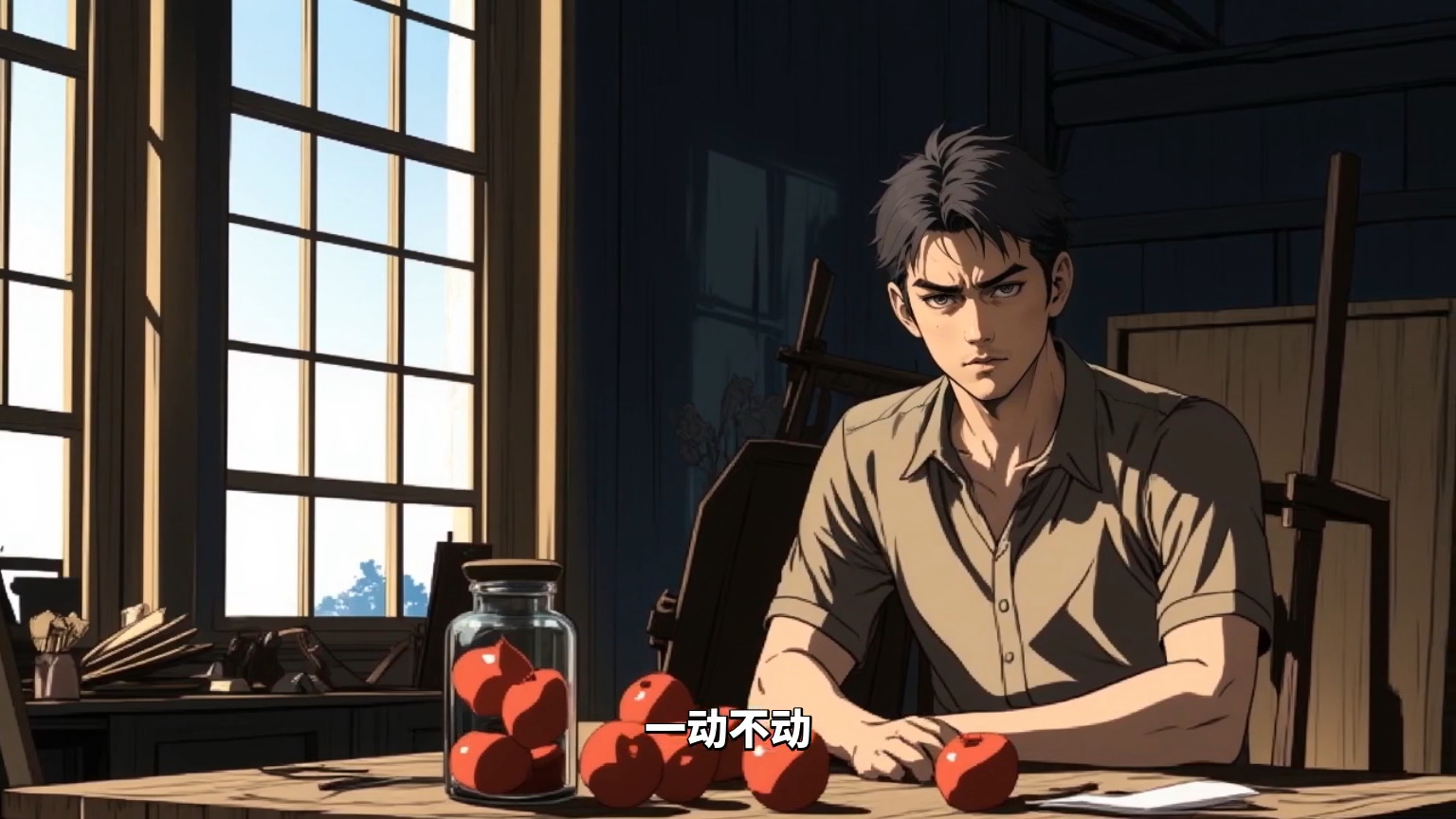 十宗罪之尸骨奇谈