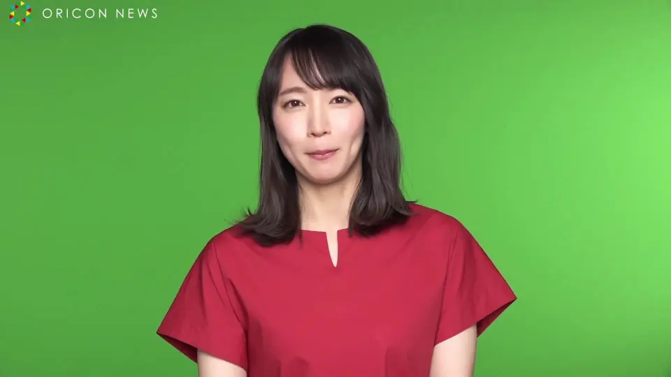 吉岡里帆　妄想カノジョ 