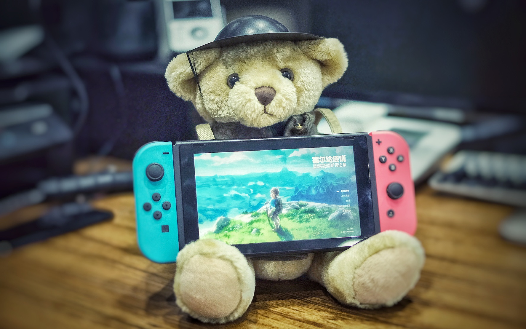 完美解锁任天堂ESHOP+SWITCH改区教程,细