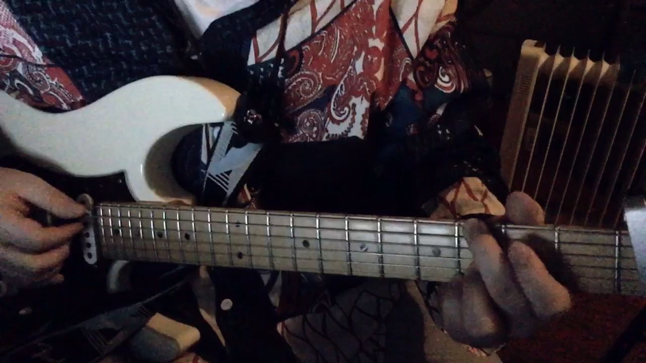 supermarket flowers.cover ed sheeran 深夜酒后吉他弹唱