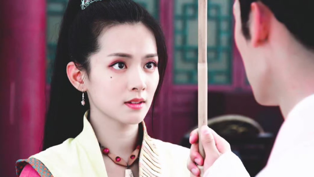 唐一仙花解语cut22【21-1】陈昊宇