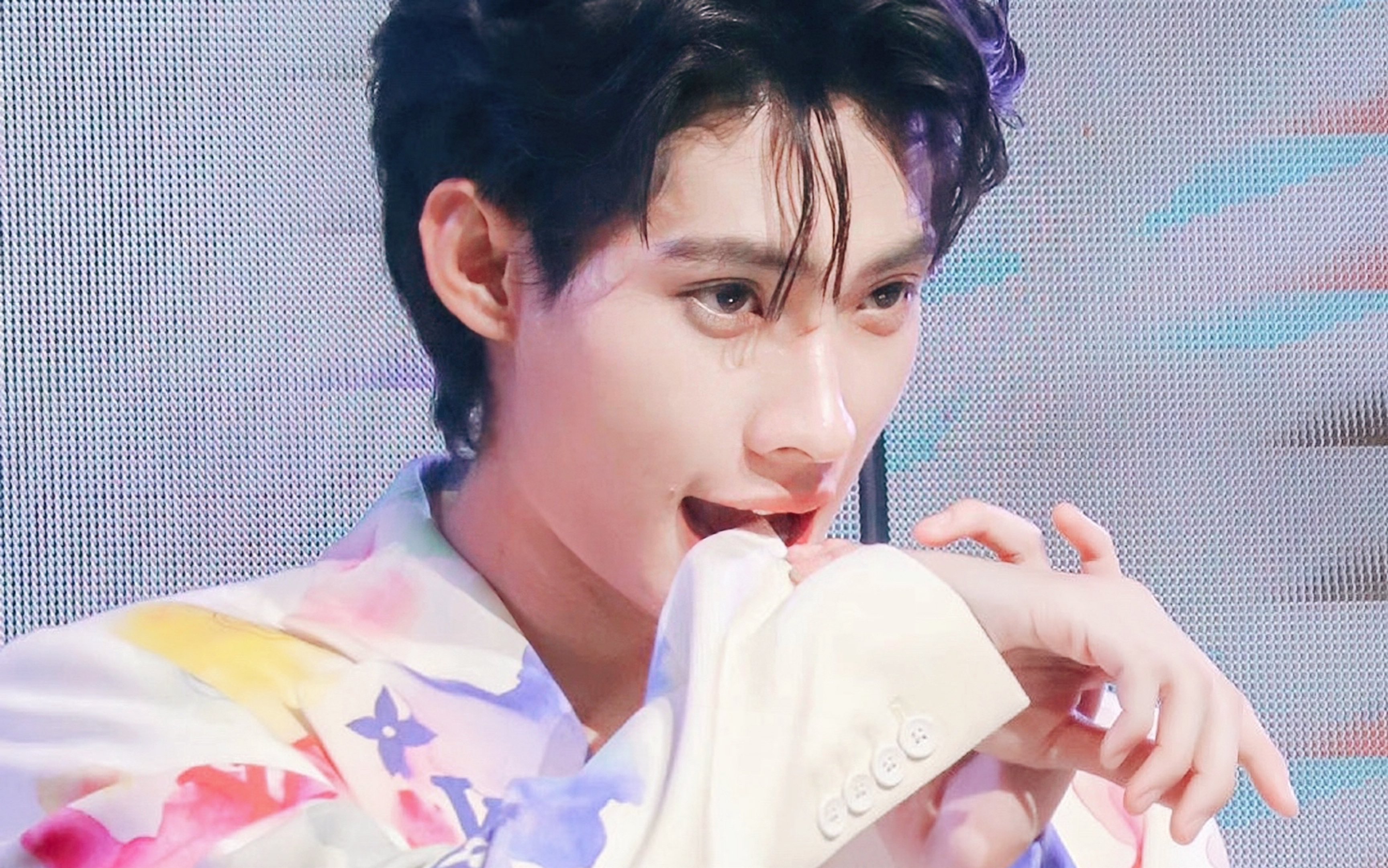 【tutoryim】d团cp 舞台上闪闪发光的tty