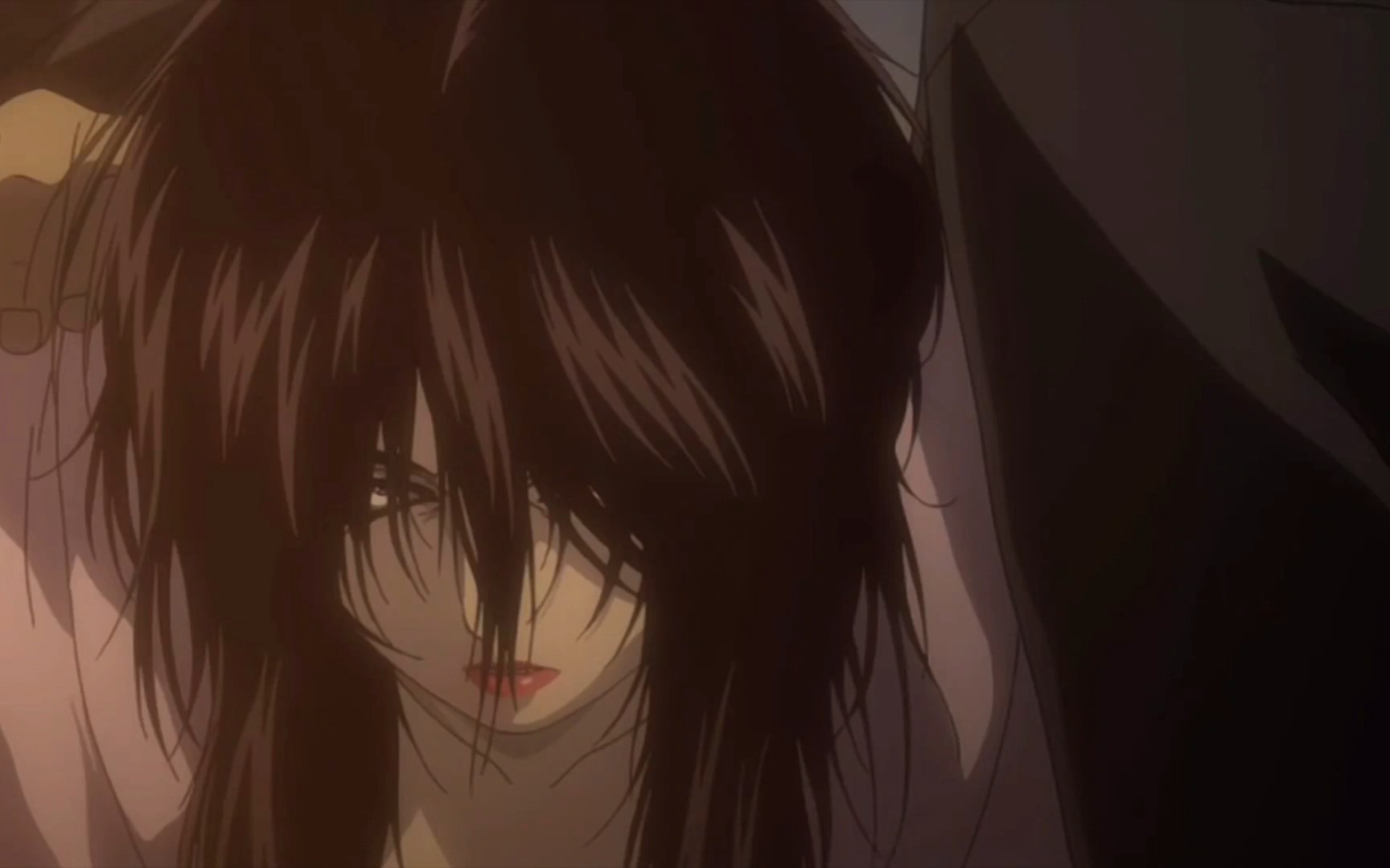 自古红颜多薄命,轮到甲贺两美(阳炎,胡夷)回合