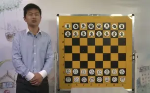 下载视频: 国际象棋入门教程 第17集 意大利开局一-教育-高清完整正版视频在线观看-优酷