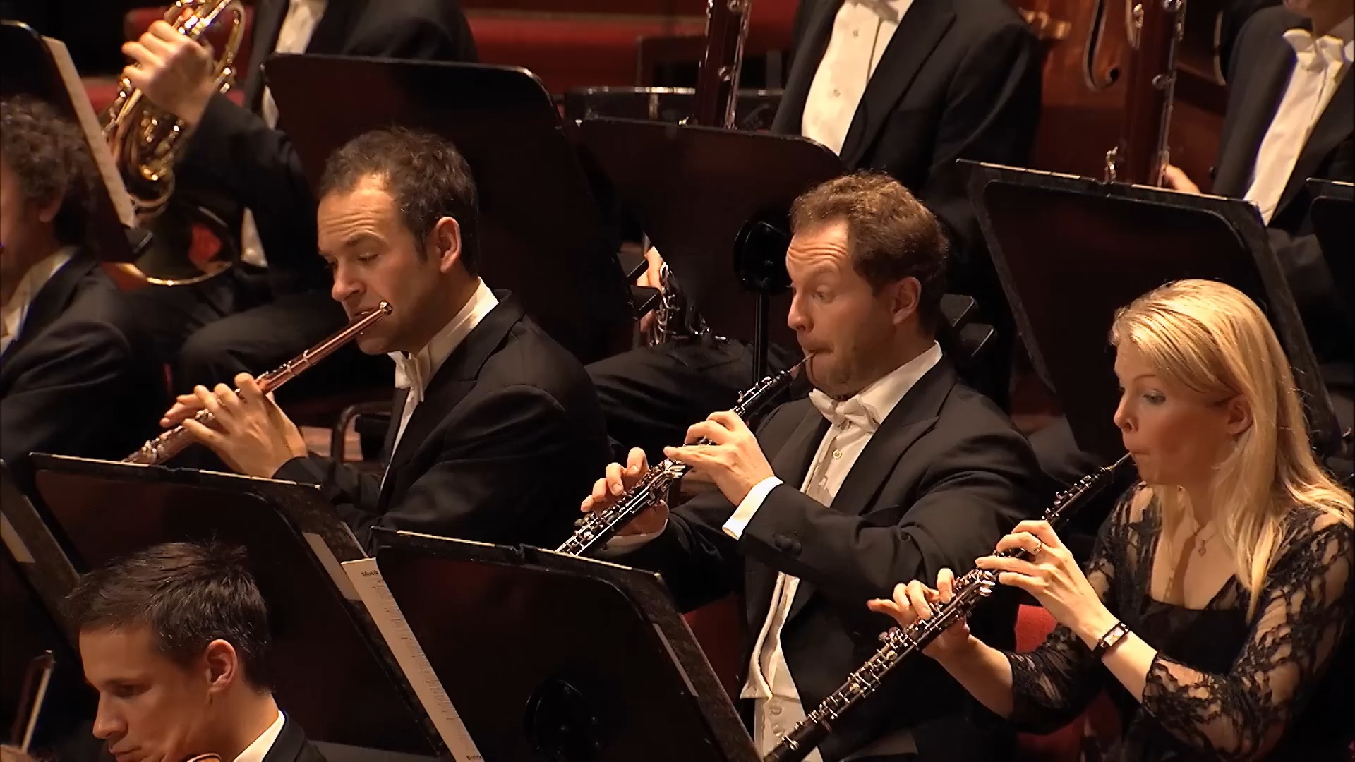 贝多芬 - 第七交响曲 - 伊万·费舍尔