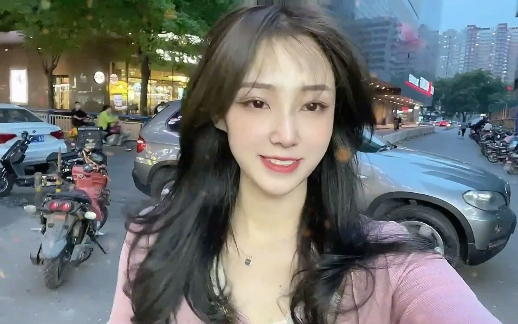 【张仙女】关注我,显白发色._哔哩哔哩_bilibili
