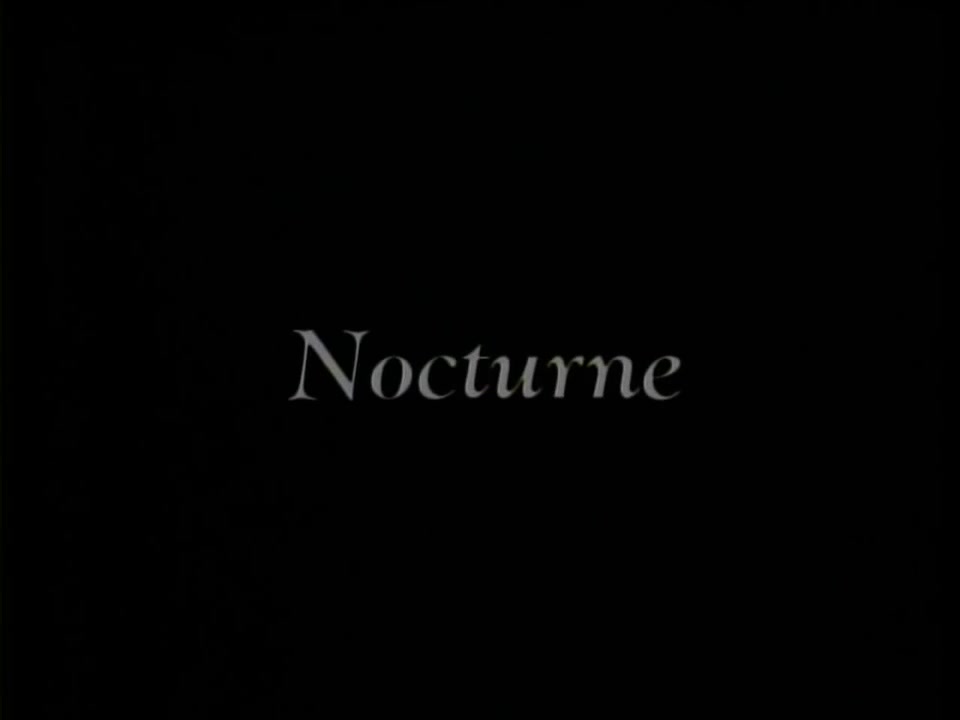 [图]DIE IN CRIES Nocturne（PV）