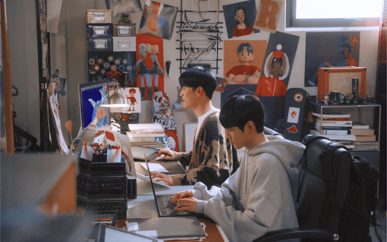 任何人不看语义错误我都会伤心的ok?_哔哩哔哩_bilibili