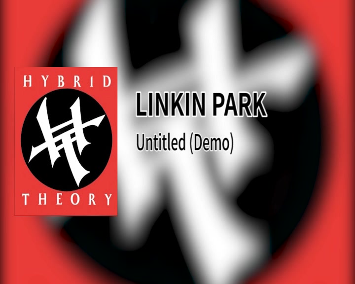 [图]Untitled (Demo)-LINKINPARK   (In The End前身)