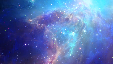 高清动态星空壁纸 哔哩哔哩