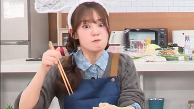 中字】#1 川村玲奈的「ウラめしや(裏飯屋) Kawamura」【嘉賓:伊藤舞音