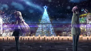 【未開封】フタナリー島のクリスマス 12の月のイヴ サウンドドラマ 12の月のイヴ ドラマCD 「フタナリー島のクリスマス」 グッズ付