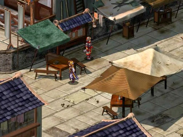 天地劫幽城幻剑录开荒第三期