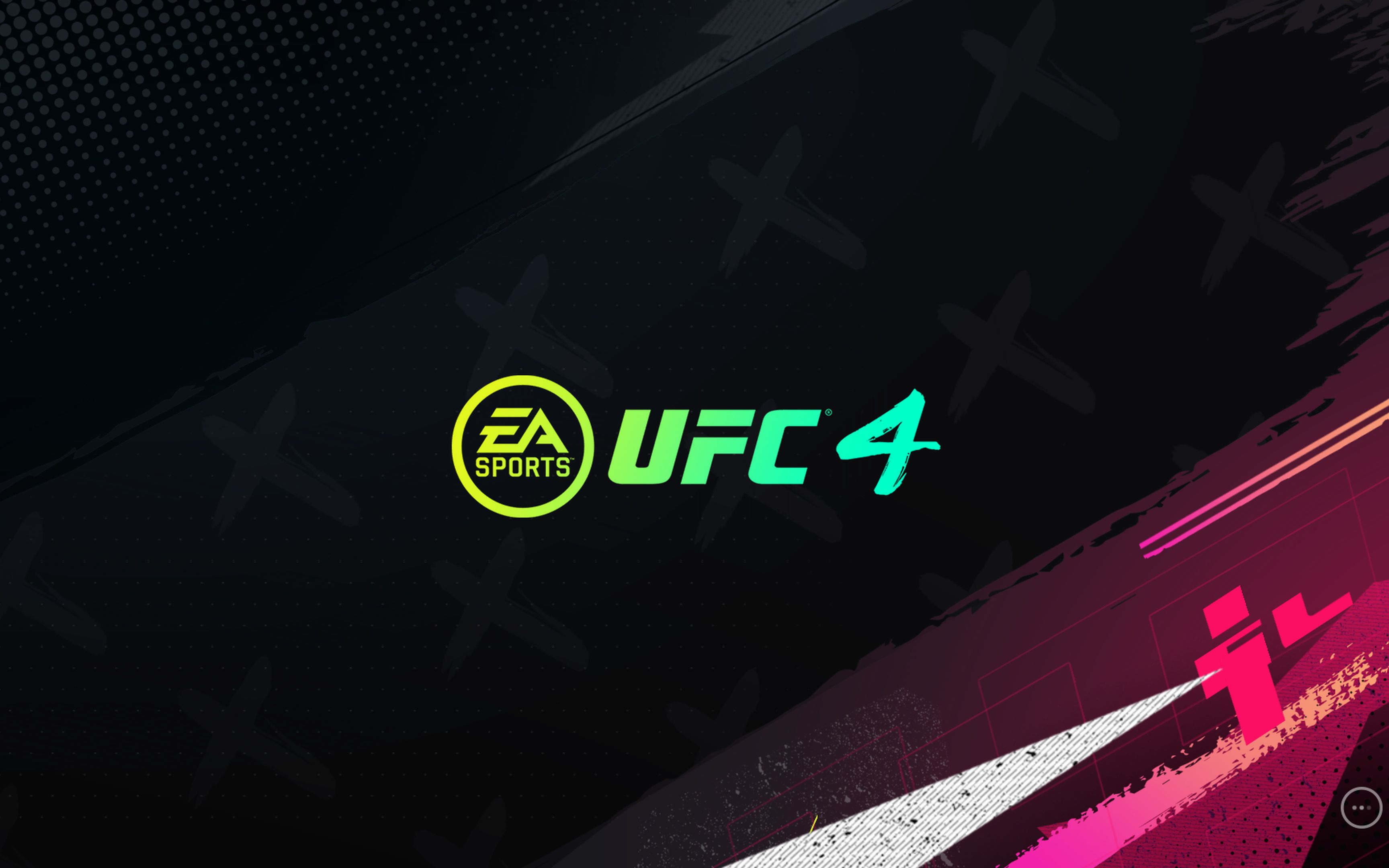 【4k·hdr10】ufc第十三期