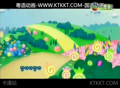 爆丸精灵粤语版片段1哔哩哔哩bilibili