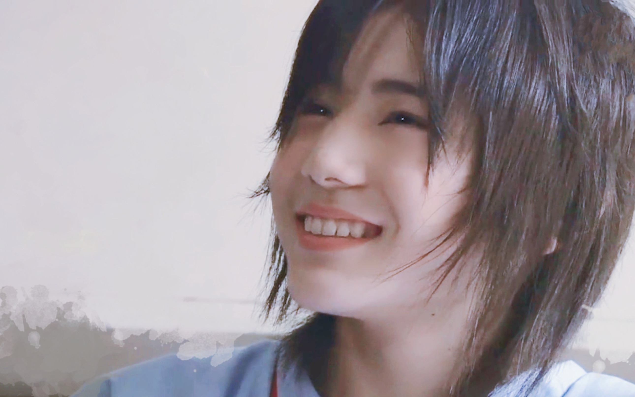 【山田凉介 | 好き】想要永远守护你的笑容