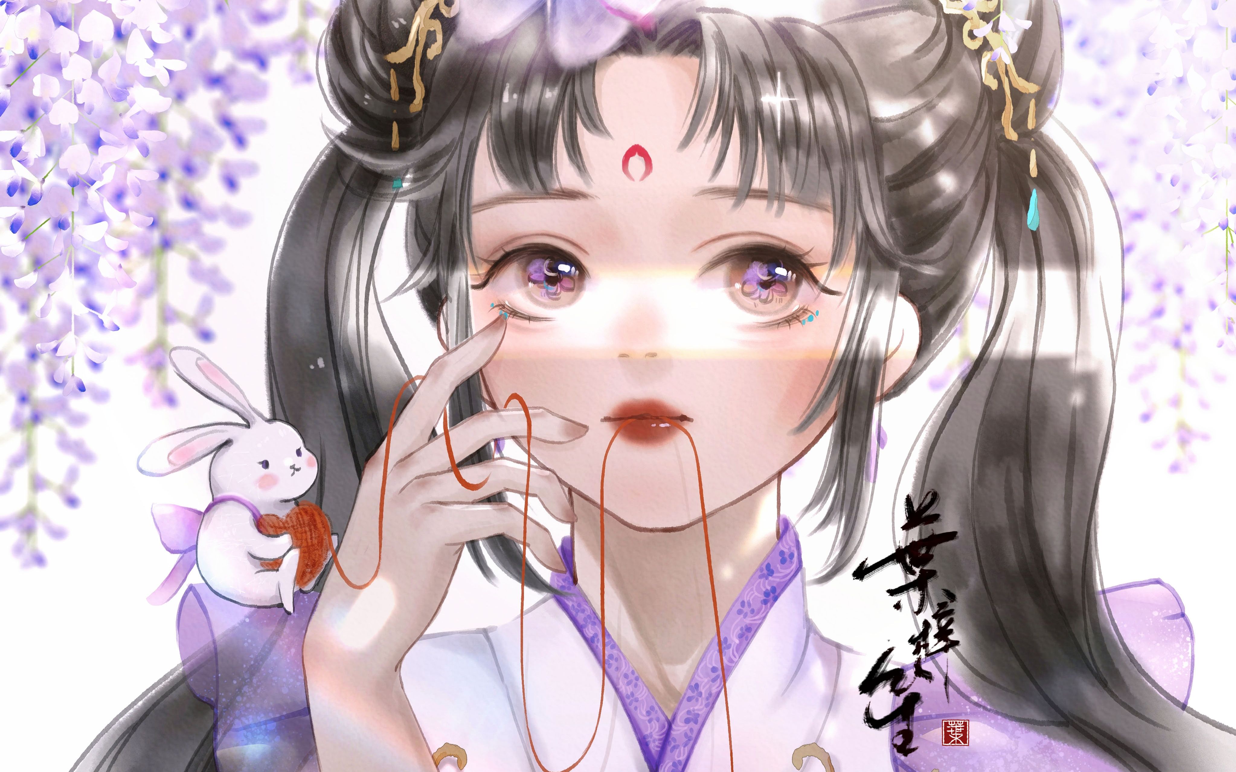 【头像】落月_哔哩哔哩_bilibili