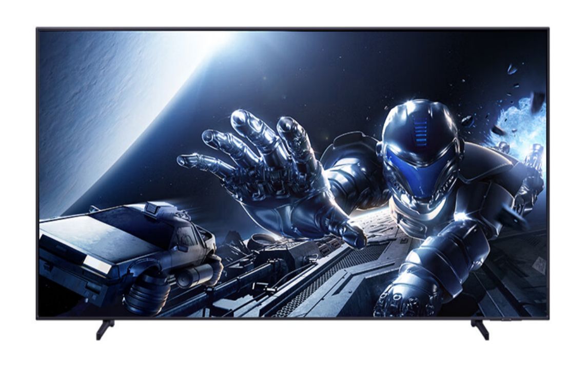 三星(samsung)85英寸专业游戏电视 3 64g 4k超高清 120hz高刷 hdmi2.