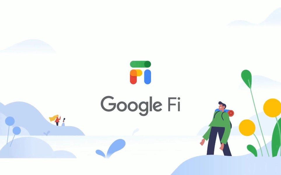 加入Google的新网络:Google Fi哔哩哔哩bilibili