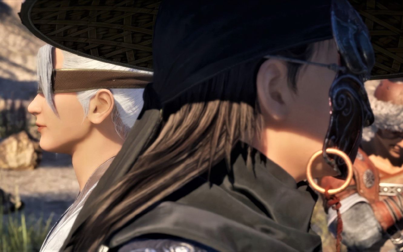 终归殊途 但或许 殊途同归【不良人6|李星云70张子凡】