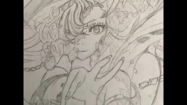 ATMOSPHERE’S SKETCHBOOK 1 2 米山舞 m17394909236_1.jpg?1724062214