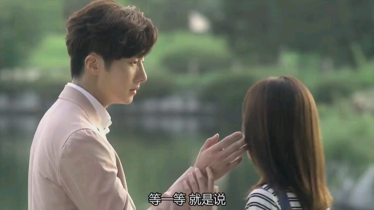 丁一宇陈世妍高品格单恋cut22医生又出来遭受折磨了我很喜欢哈哈哈