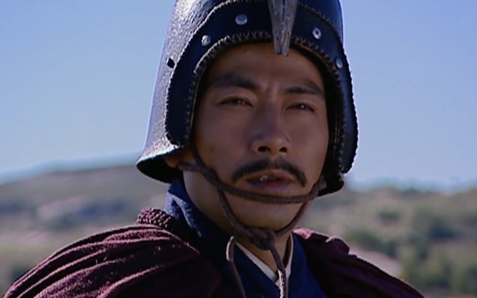 【卫仲卿79‖李广疑惑】