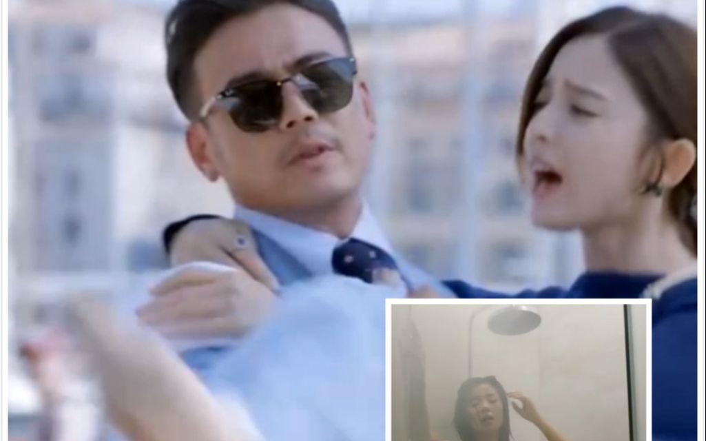 杨烁主演的电视剧全部