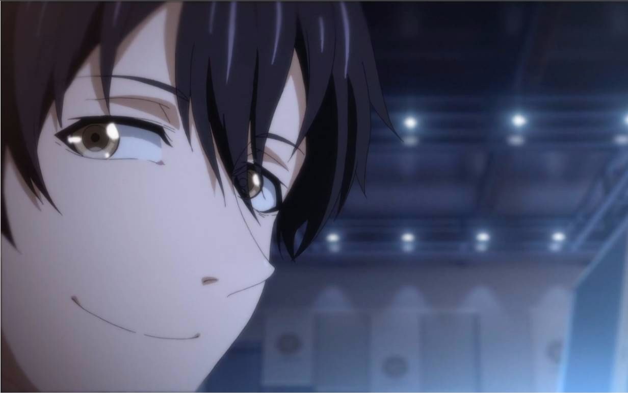 【全职高手-叶修生贺】its consuming me 痴汉叶神永不变