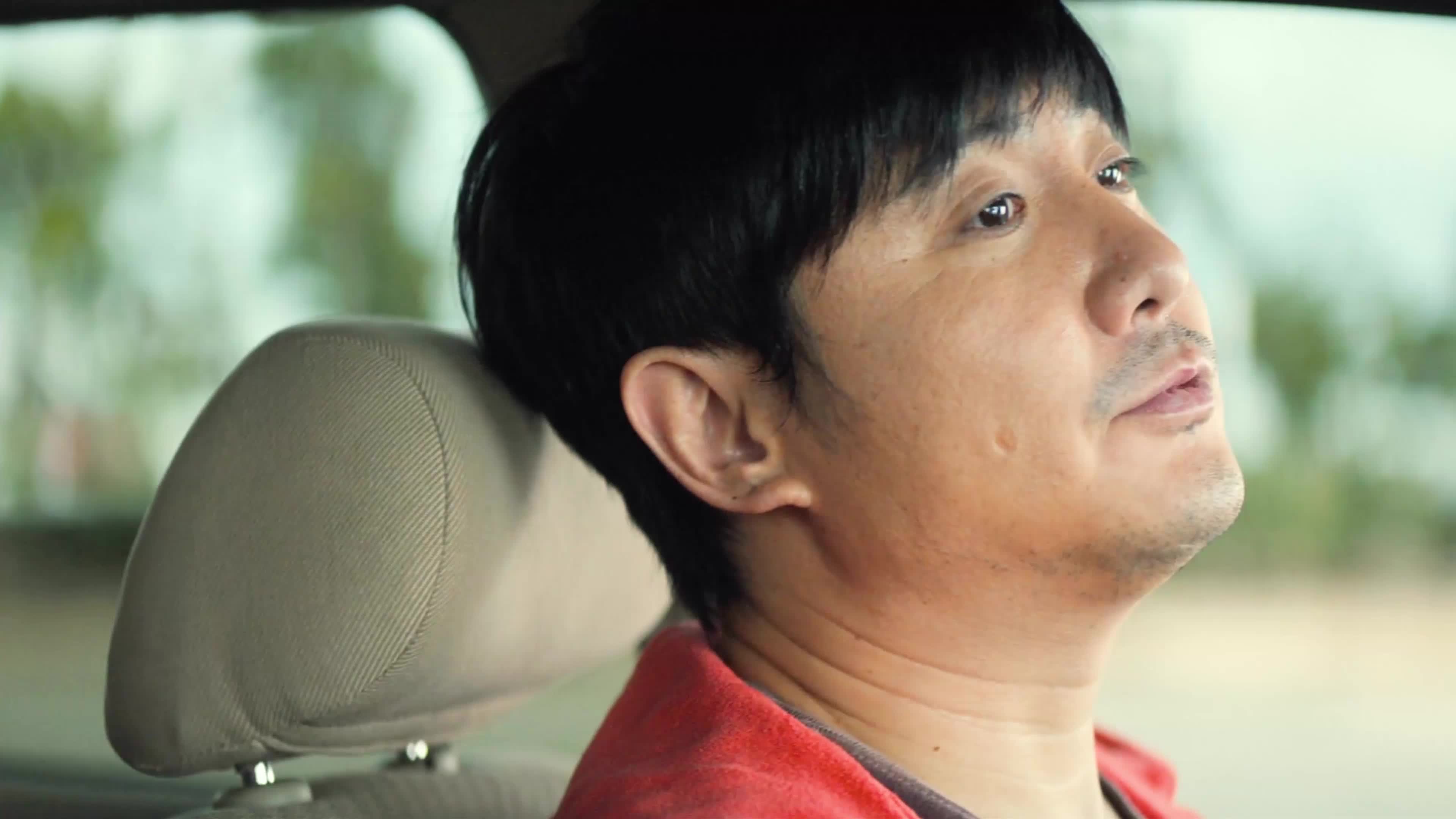 【互动视频】沈腾的赛车搞笑合集