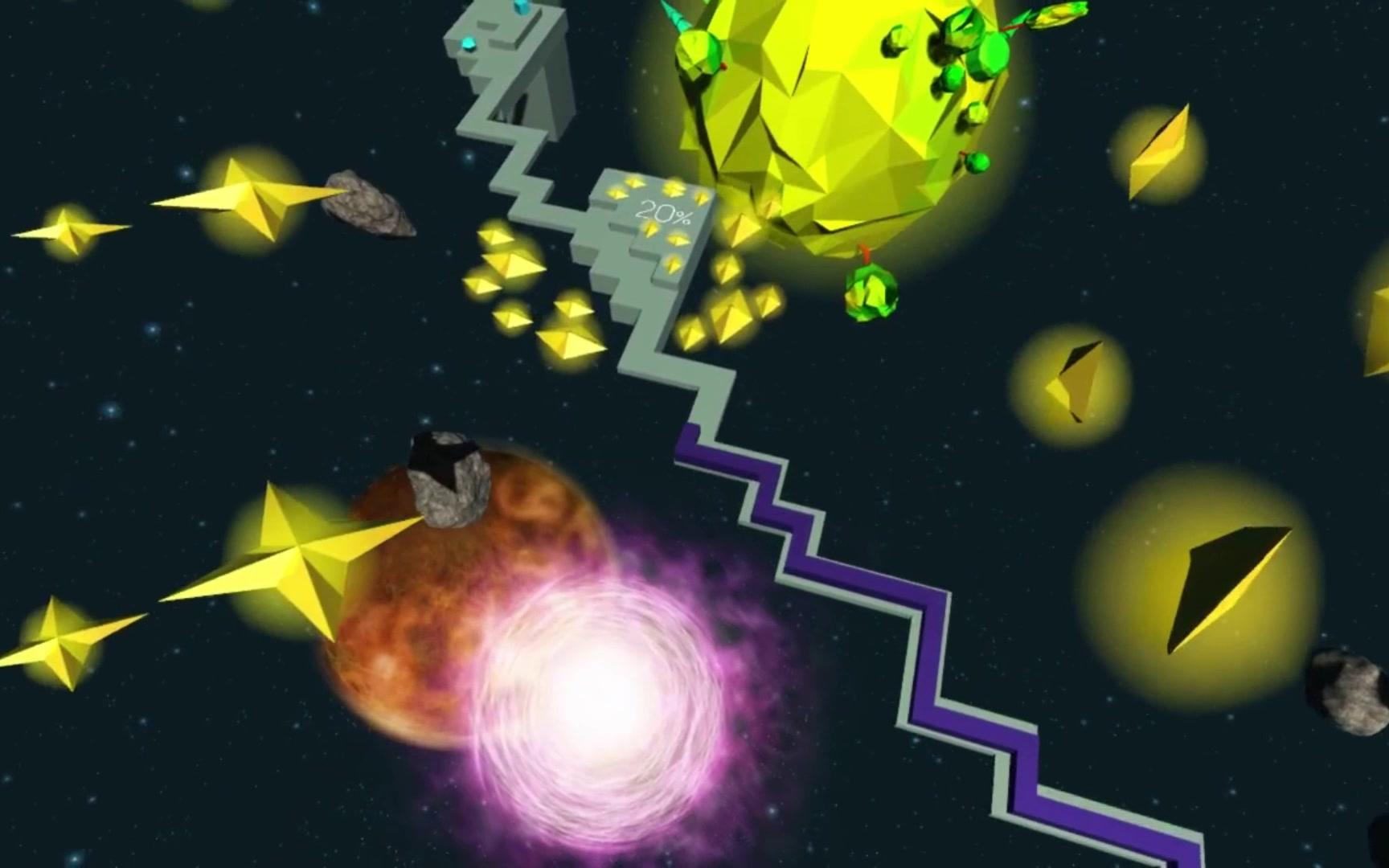 【dl饭制关卡】abyss 深渊(新版)试玩= =_哔哩哔哩 (゜-゜)つロ 干杯