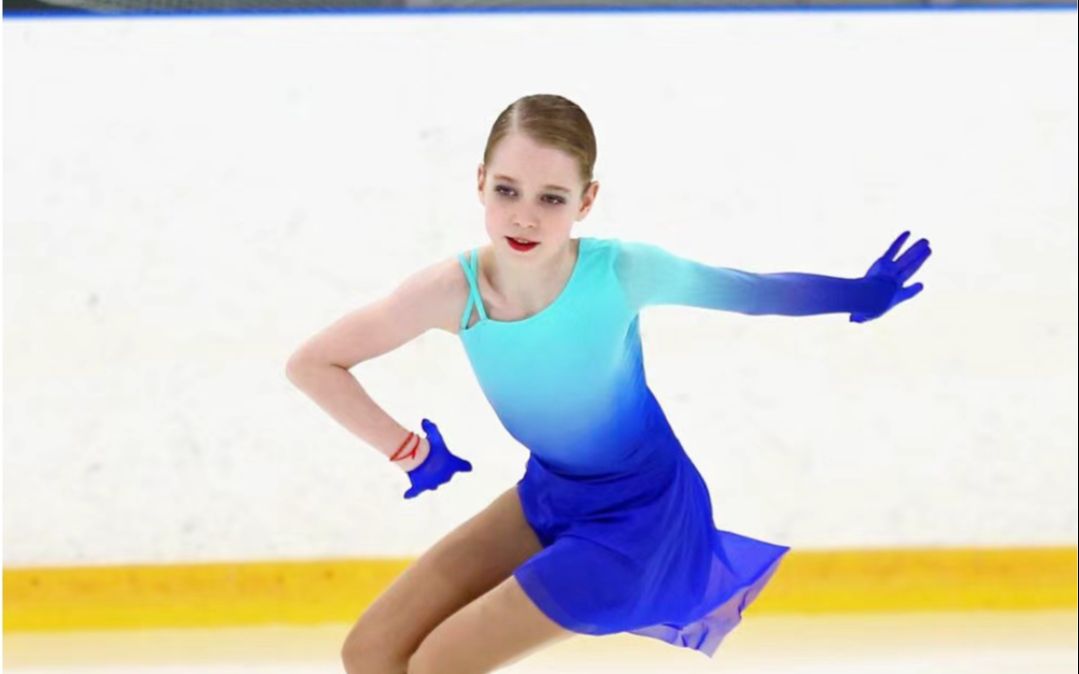 volkov纪念赛el步法:李小宛