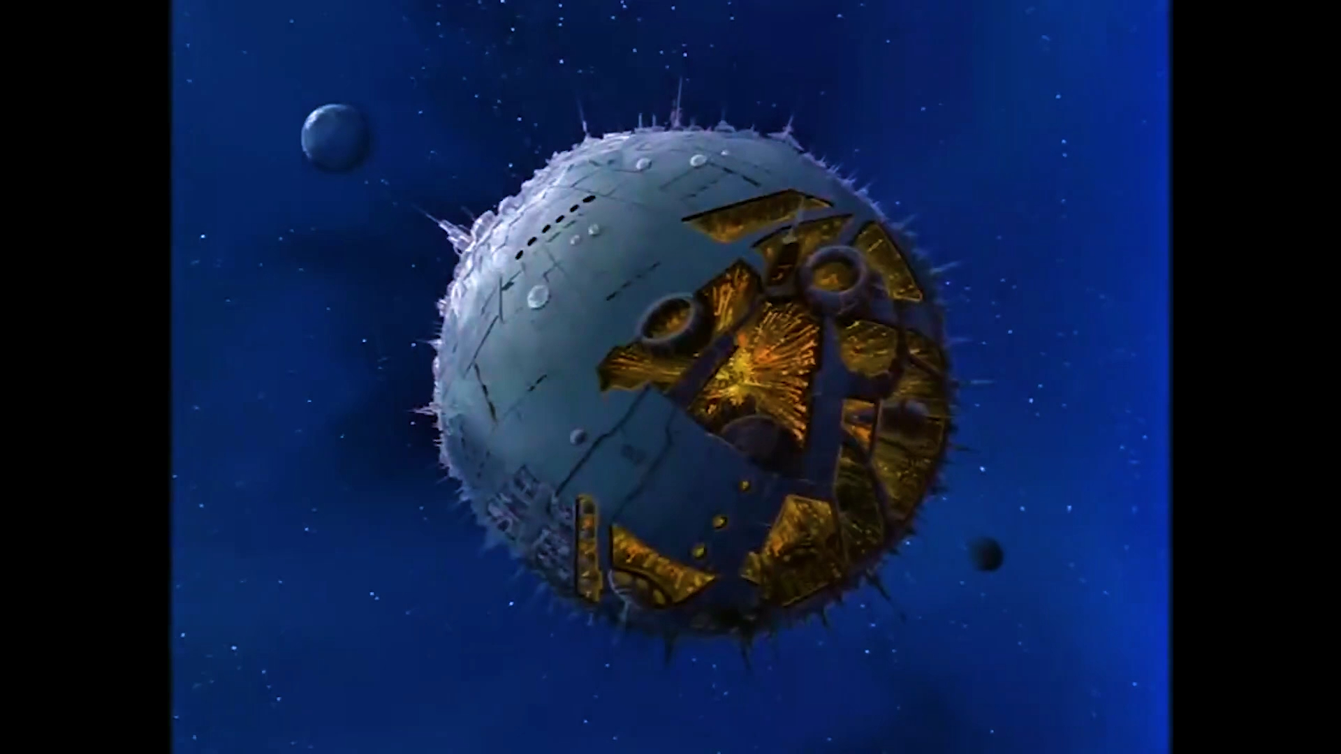 塞伯坦【变形金刚】