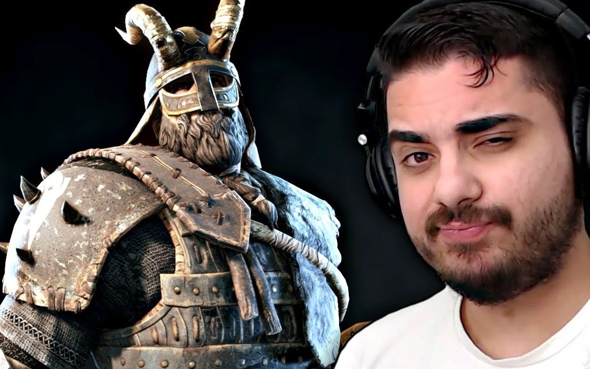 督军真是太简单了【wintertommy】《荣耀战魂》-warlord is easy