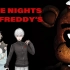 【音量注意】くろのわホラーナイト【Five Nights at Freddy's】【生肉】