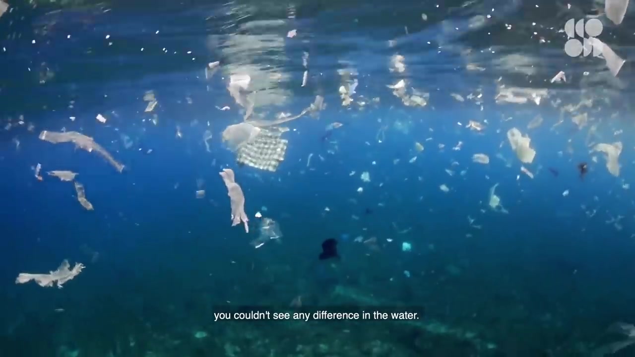 [图]Short Film: Plastic Pollution Is Too Big to Ignore in This Beach Paradise2023013