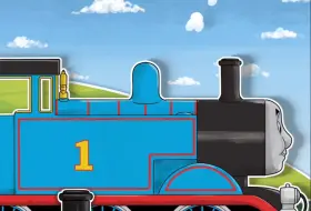 Download Video: Thomas & Friends Accidents Will Happen-3