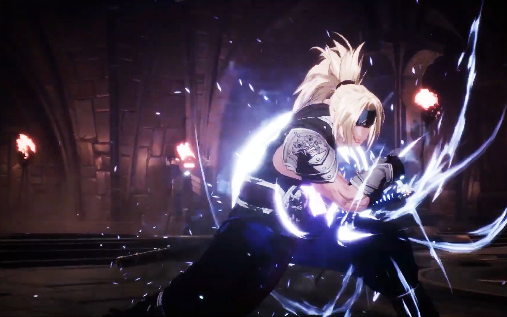 3d版【地下城与勇士】, pc端游project bbq正式公布