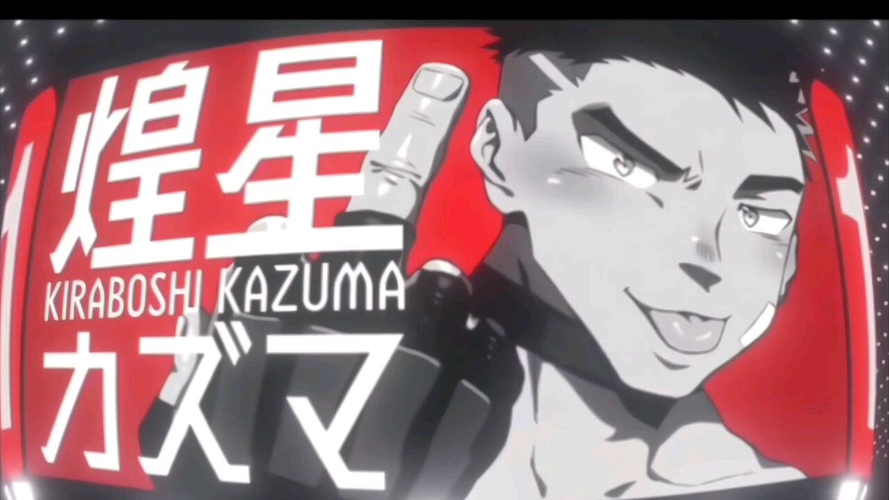 司马太太十月新作拳击手三部曲，司马太太最新合集