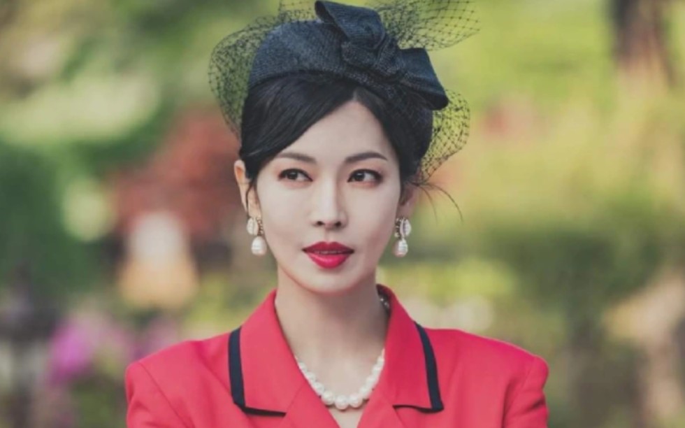 【九尾狐传1938】第二集 2-13 李东旭&金素妍