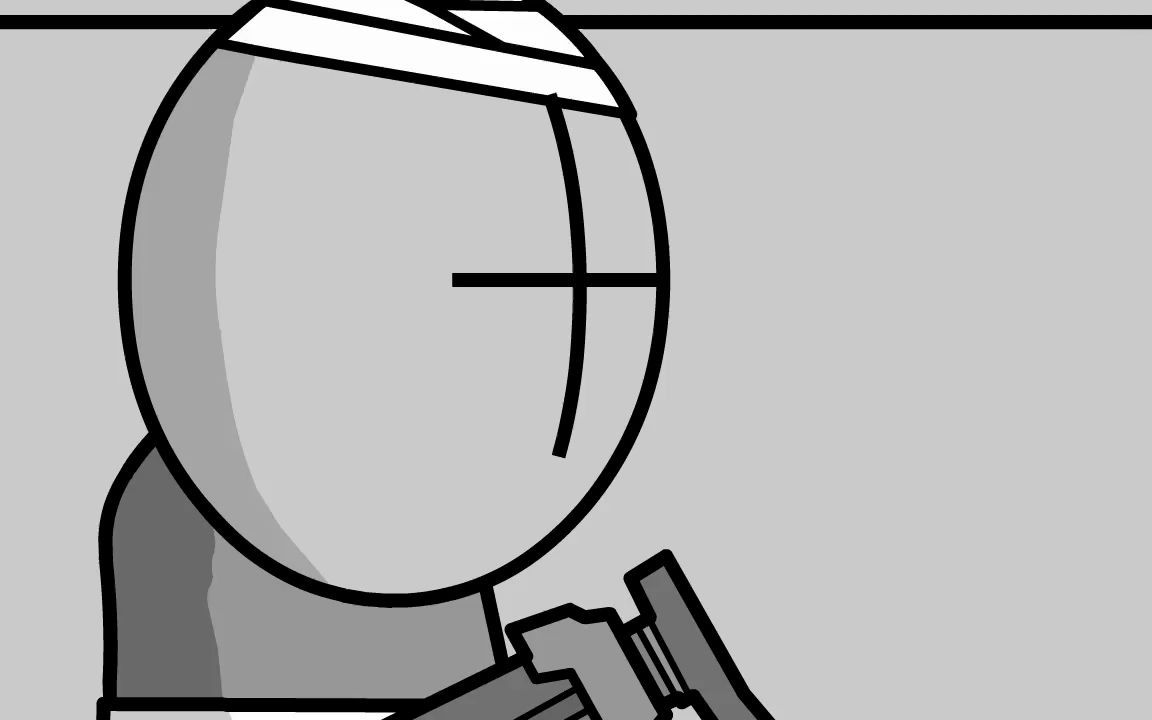 暴力迪吧:汉克的日常(确信)