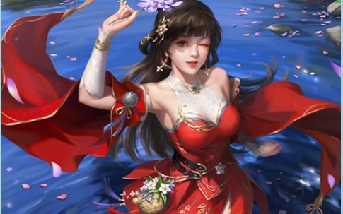 新入坑一个盒子出史诗谋夏侯氏(将军,吾是不会被尔等蝇头小利收买的!