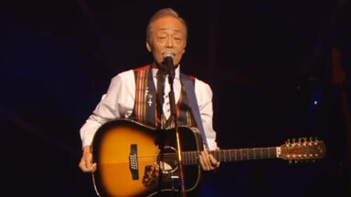 アリス（谷村新司·矢沢透·堀内孝雄）アリス3606日-FINAL LIVE at
