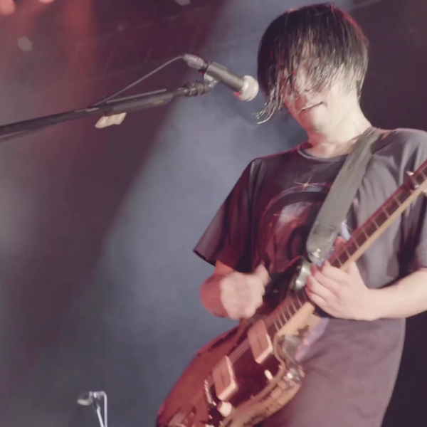 ヒトリエ 『アンハッピーリフレイン from LIVE DVD＆Blu-ray
