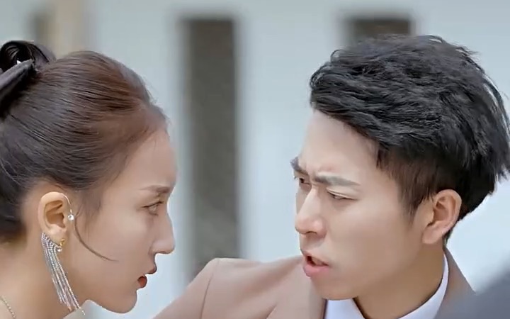 《离婚后高冷总裁后悔了》高清&全集!精彩短剧!