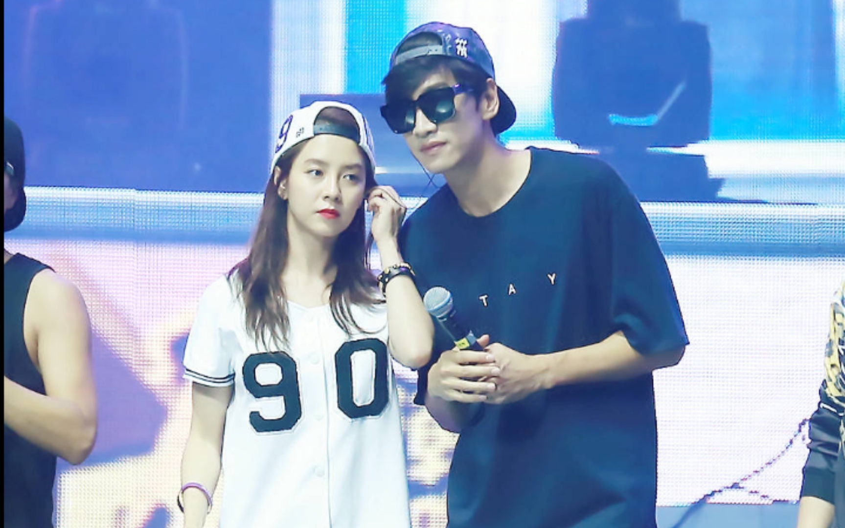 runningman小可爱们-7012篇