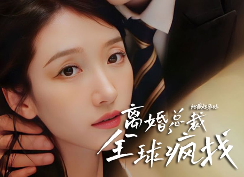 《她藏起孕肚离婚,总裁全球疯找》替嫁豪门三年后,她藏起孕肚潇洒离婚