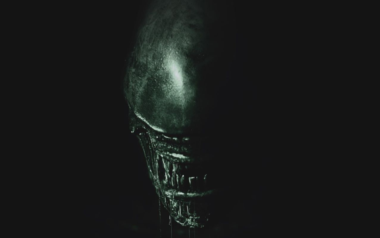 [图]【预告片】异形：契约.Alien: Covenant .中英双语字幕 (2017)【冰冰字幕组双语听译】