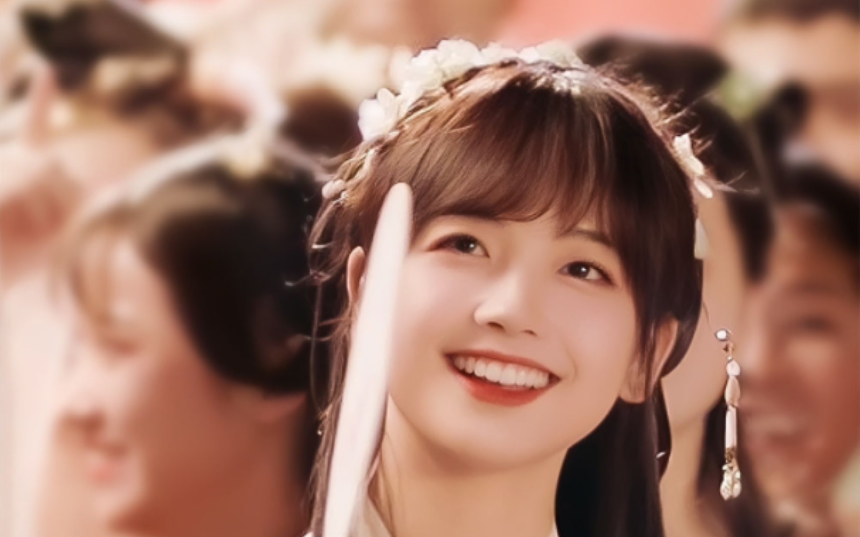 王冰冰美图串烧爆更系列(四十三)