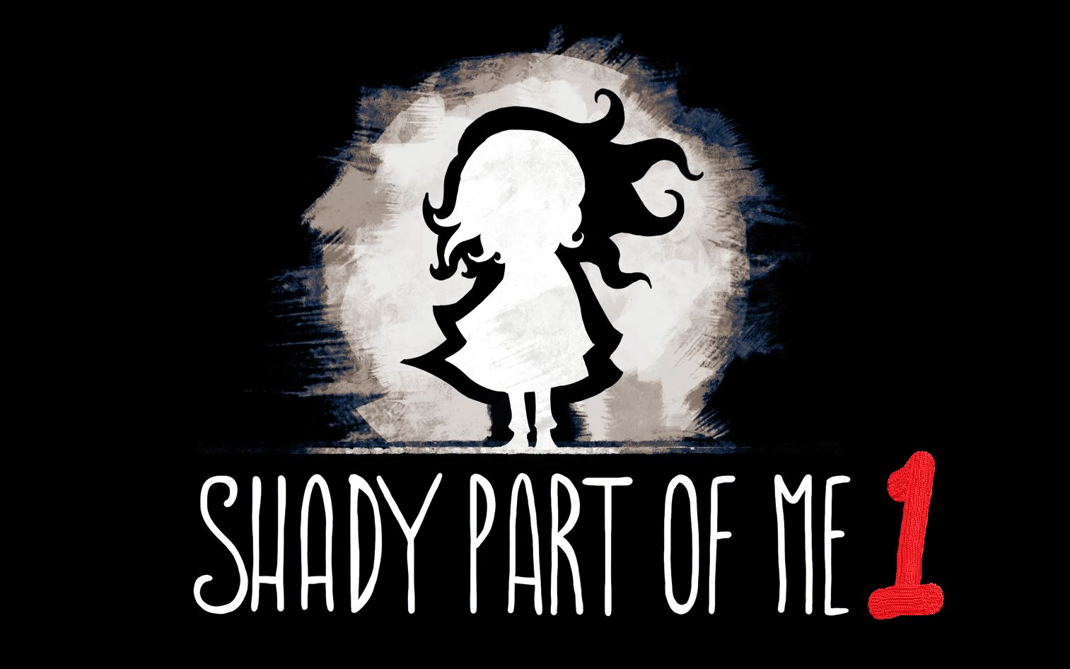 shadypartofme流程攻略序章第一章我的阴暗面